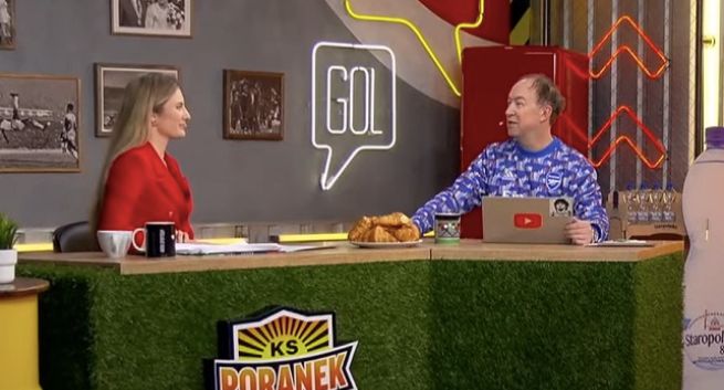 Tak ogląda się program Kanału Sportowego, który zastąpił „KS Poranek”