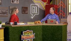 Tak ogląda się program Kanału Sportowego, który zastąpił „KS Poranek”