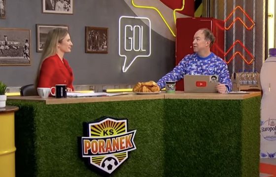 Tak ogląda się program Kanału Sportowego, który zastąpił „KS Poranek”