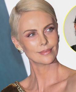 Charlize Theron w ostrych słowach o Stevenie Seagalu: "Ma niesamowitą nadwagę"