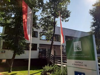 KRUS przypomina: Rolniku zbliża się ważny termin!