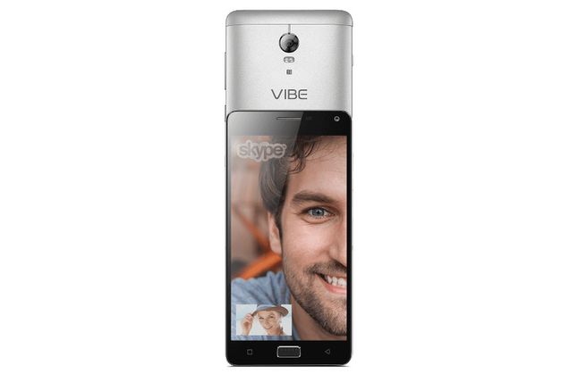 Lenovo Vibe P1 Pro