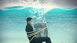 Wyuczona bezradność