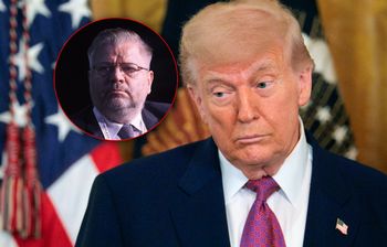 Bazy USA zagrożone? Ekspert mówi o "najgroźniejszym scenariuszu"