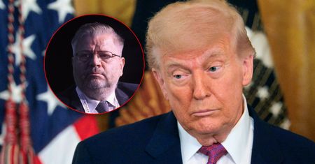 Bazy USA zagrożone? Ekspert mówi o "najgroźniejszym scenariuszu"