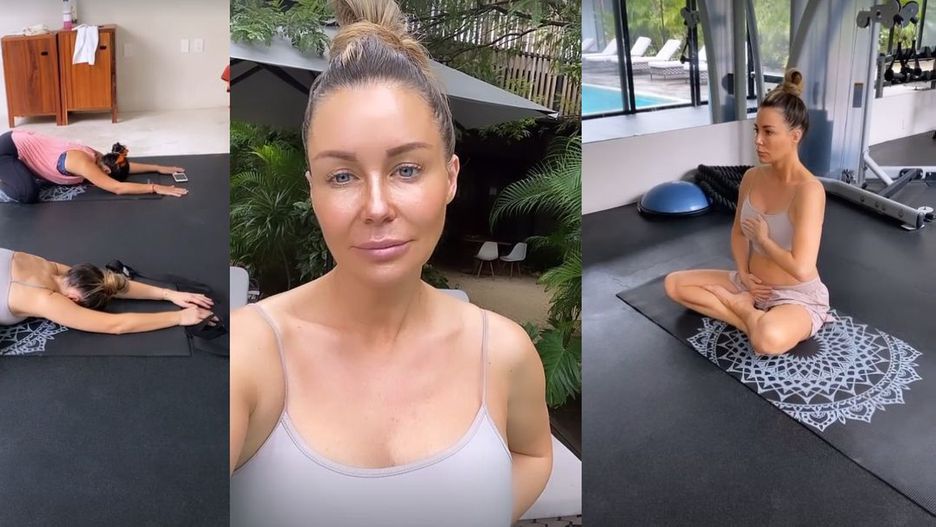 Małgorzata Rozenek (Instagram)