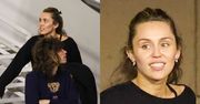 Miley Cyrus "przyłapana" na randce z młodszym o 6 lat chłopakiem. Wybrali się na koncert