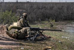Zapadła decyzja o ewakuacji. Komunikat ukraińskich władz