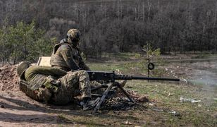 Zapadła decyzja o ewakuacji. Komunikat ukraińskich władz