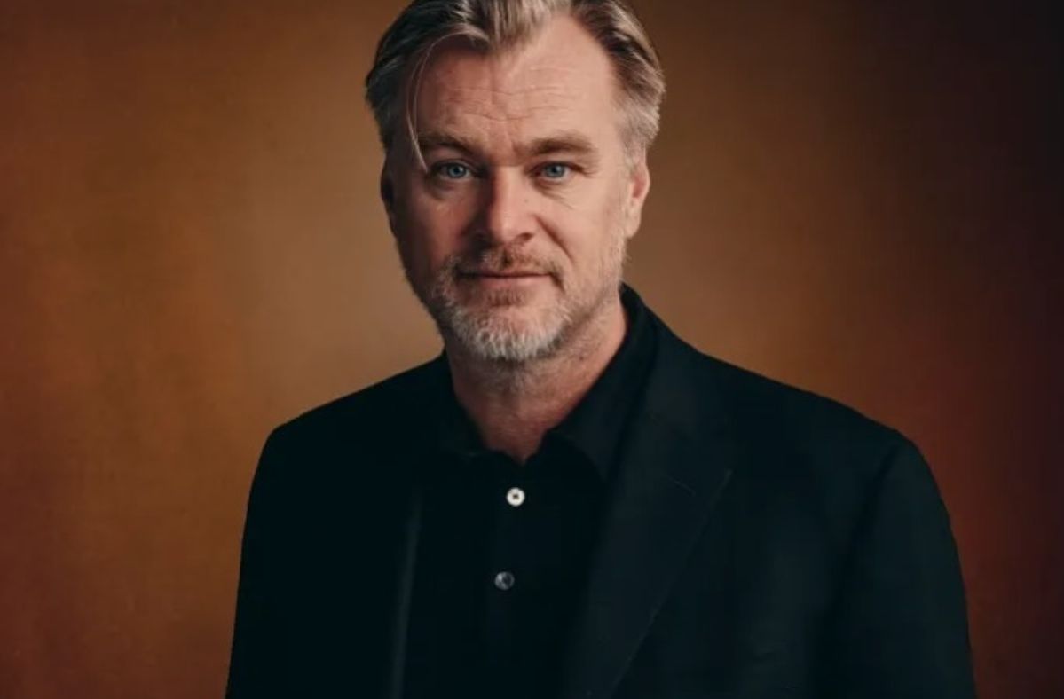 Christopher Nolan's star-studded film set for 2026 debut