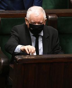 Jarosław Kaczyński "gwiazdą" nowego programu TVP