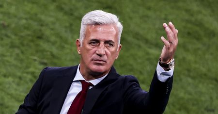 To on będzie trenerem kadry? Znany dziennikarz mocno go chwali