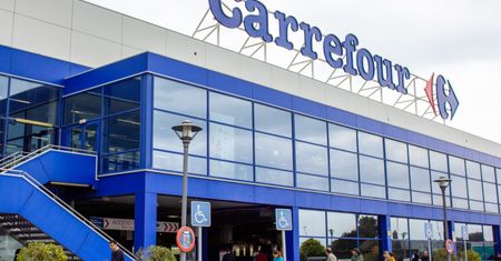 Nowe promocje w Carrefour. Warto się pospieszyć