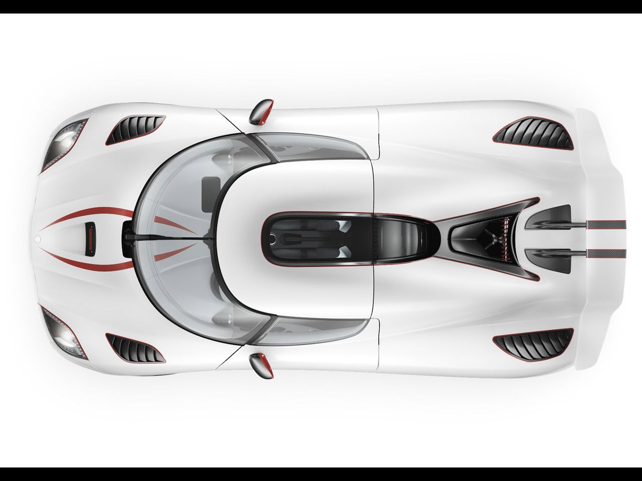 Koenigsegg Agera R fot.5