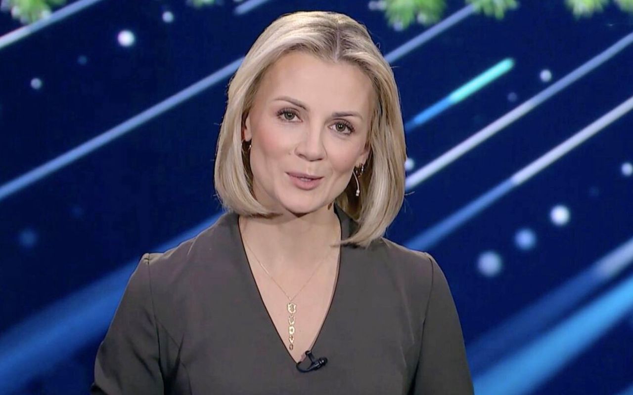 Joanna Dunikowska-Paź to nowa prowadząca "19.30"