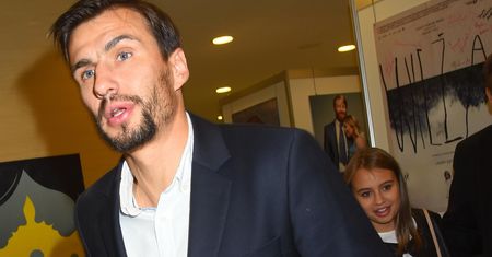 Oliwia Bieniuk o byłej partnerce Jarosława. "Była pierwszą kobietą po śmierci mamy"