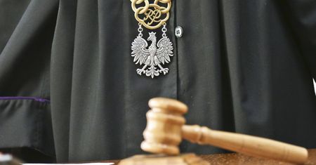 Warszawa. Akt oskarżenia ws. mobbingu przeciwko b. ambasador w Czechach
