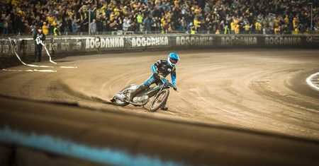 Motor Lublin – Sparta Wrocław: transmisja na żywo. Gdzie oglądać żużel 23.09?