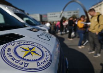 Pracują poniżej kwalifikacji za marne pieniądze. Uchodźcy mają problem z zatrudnieniem