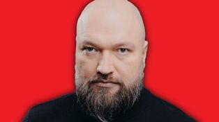 "Kłopot z Zełenskim": Spotkanie otwarte ze Zbigniewem Parafianowiczem w Jeleniej Górze