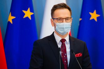 Polski Ład finansowany przez nowe podatki? Minister odpowiada