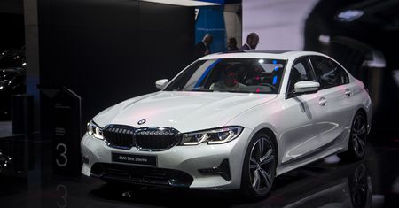 Pierwszy kontakt z nowym BMW serii 3. Wzbudzi emocje jeszcze nim go poprowadzisz
