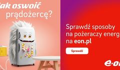 E.ON Polska oswaja prądożerców