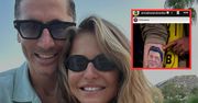 Anna Lewandowska pokazała, co zrobił kibic Roberta. Zdjęcie obiegło świat