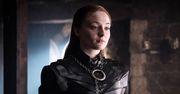 Sophie Turner nie obejrzy żadnego nowego serialu z kultowego uniwersum Gry o tron. „Nie mogę nawet słuchać motywu przewodniego”