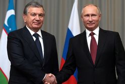 Kto jeszcze pozostał Putinowi? Moskwa wciąż wierzy w sojusze