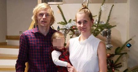 Żona Dawida Kubackiego URODZIŁA! Opublikowała zdjęcie ze szpitala, zdradzając płeć i imię dziecka (FOTO)