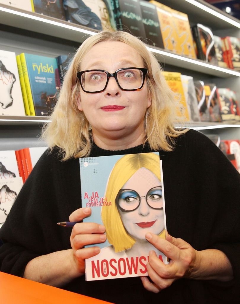 Katarzyna Nosowska