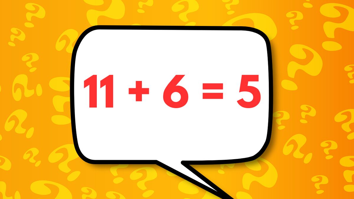 Ta zagadka zmiażdżyła internautów 