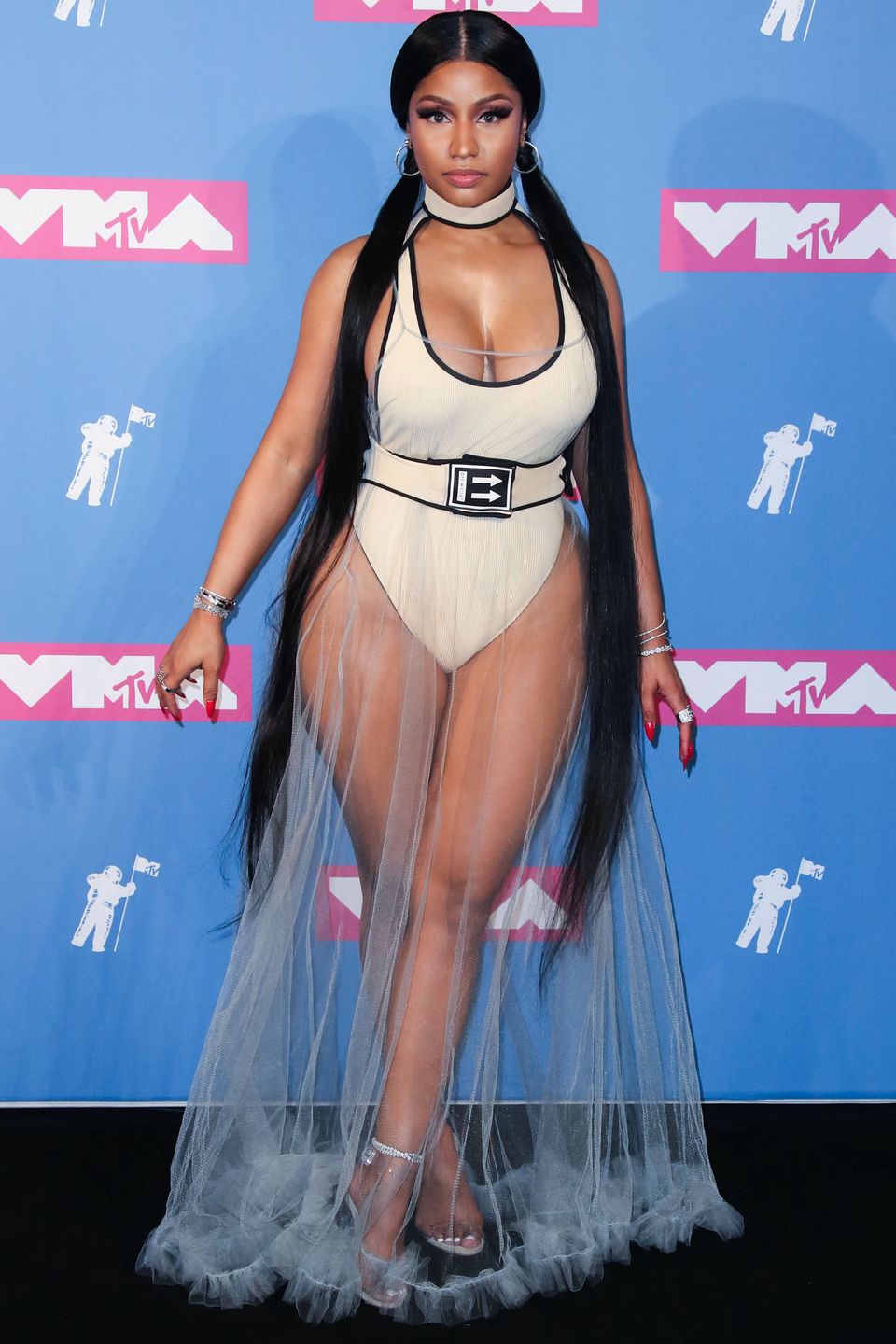 Nicki Minaj urodziła
