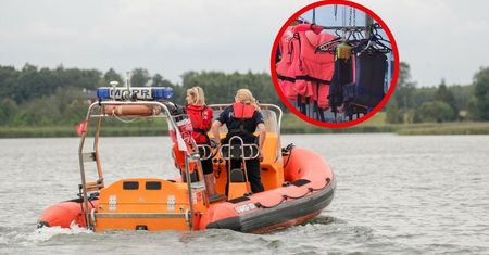 "Można było tego uniknąć". Apel po tragedii, wskazuje na istotny przedmiot