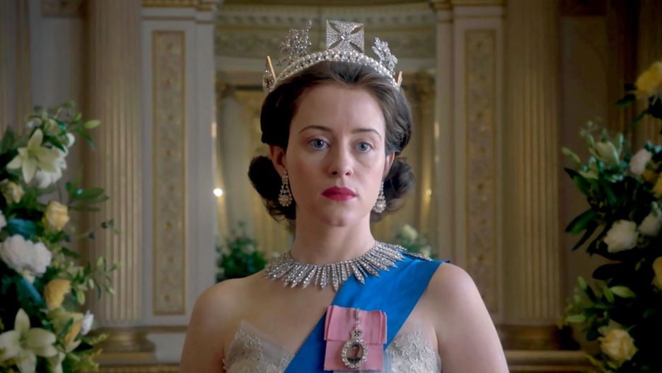 "The Crown"