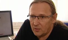 Jędrzej Lipski wicedyrektorem kanału TVP Historia