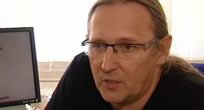 Jędrzej Lipski wicedyrektorem kanału TVP Historia