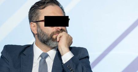 Zamieszanie wokół Michała K. Obrona ma nadzieję na "pomyślny finał"