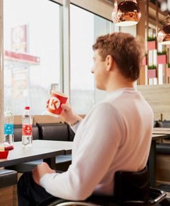 Już 23 października na stacjach Circle K promocyjne zestawy z napojem w cenie 6 zł - idealne na śniadanie lub lunch