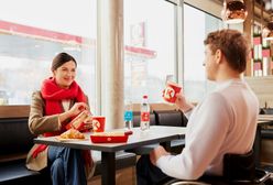 Już 23 października na stacjach Circle K promocyjne zestawy z napojem w cenie 6 zł - idealne na śniadanie lub lunch