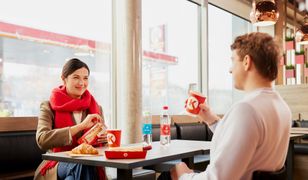 Już 23 października na stacjach Circle K promocyjne zestawy z napojem w cenie 6 zł - idealne na śniadanie lub lunch