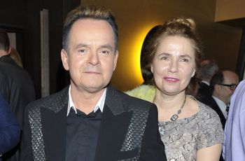 "Pomyliliśmy się". Tak mąż Kuryło wspomina pobyt w szpitalu