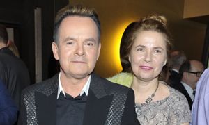 "Pomyliliśmy się". Tak mąż Kuryło wspomina pobyt w szpitalu