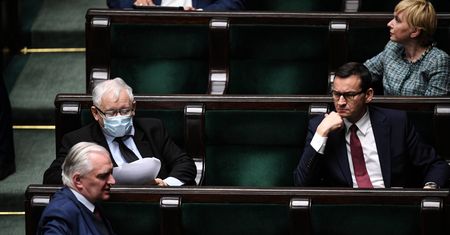 Sejm uchwalił ustawę dot. wyborów prezydenckich 2020. Ekspresowe tempo obrad