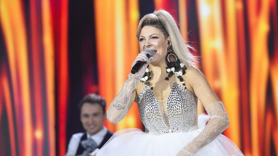 Magdalena Narożna