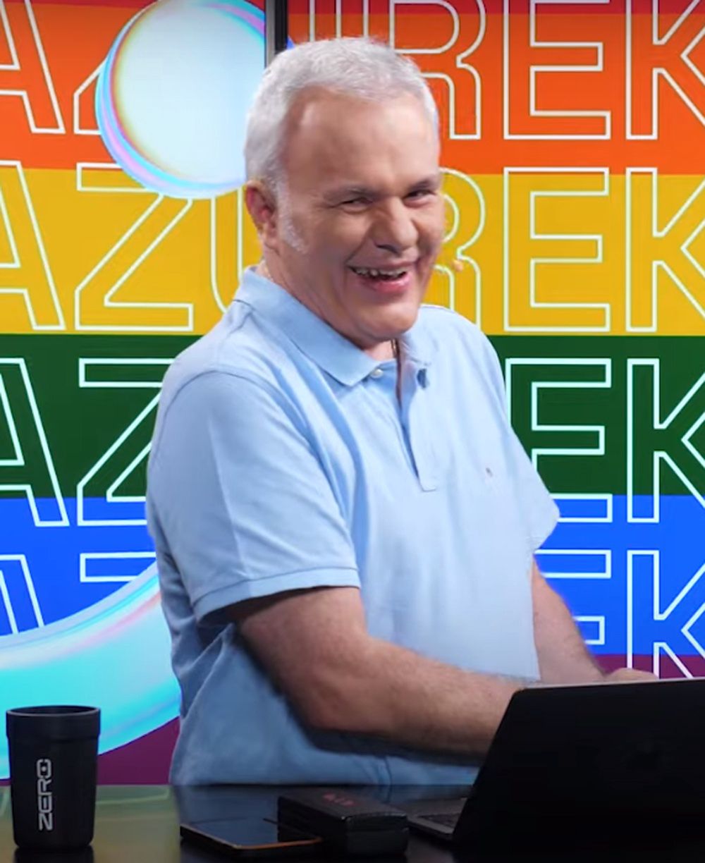 Stanowski i Mazurek atakują Elizę Michalik