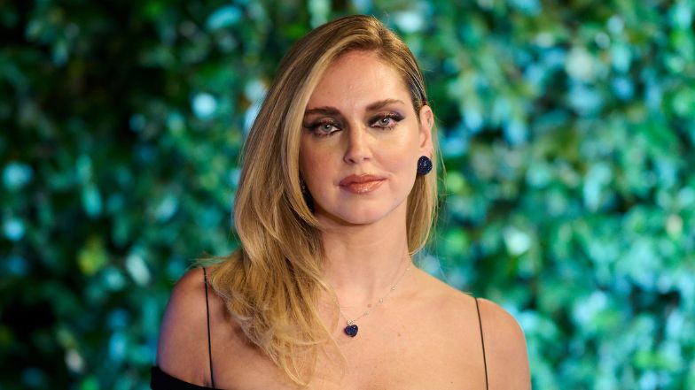 Chiara Ferragni oskarżona o oszustwa. Sprawa trafiła do sądu