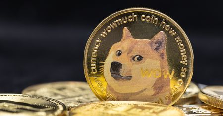 Ukraińskie wojsko można wspomóc dogecoinem i innymi kryptowalutami