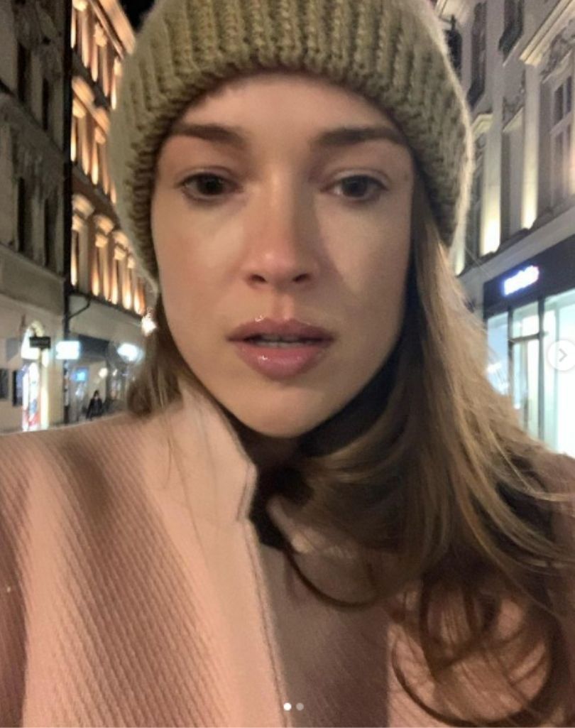 Alicja Bachleda-Curuś